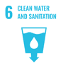 06 Clean Water and Sanitation